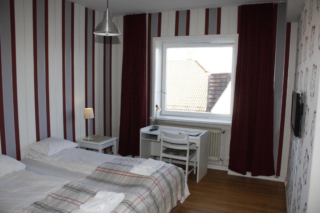 Hotel 1016 Olav Digre Sarpsborg Habitación foto
