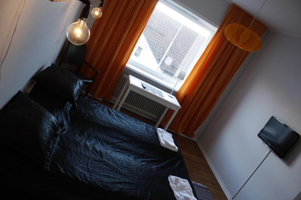 Hotel 1016 Olav Digre Sarpsborg Habitación foto